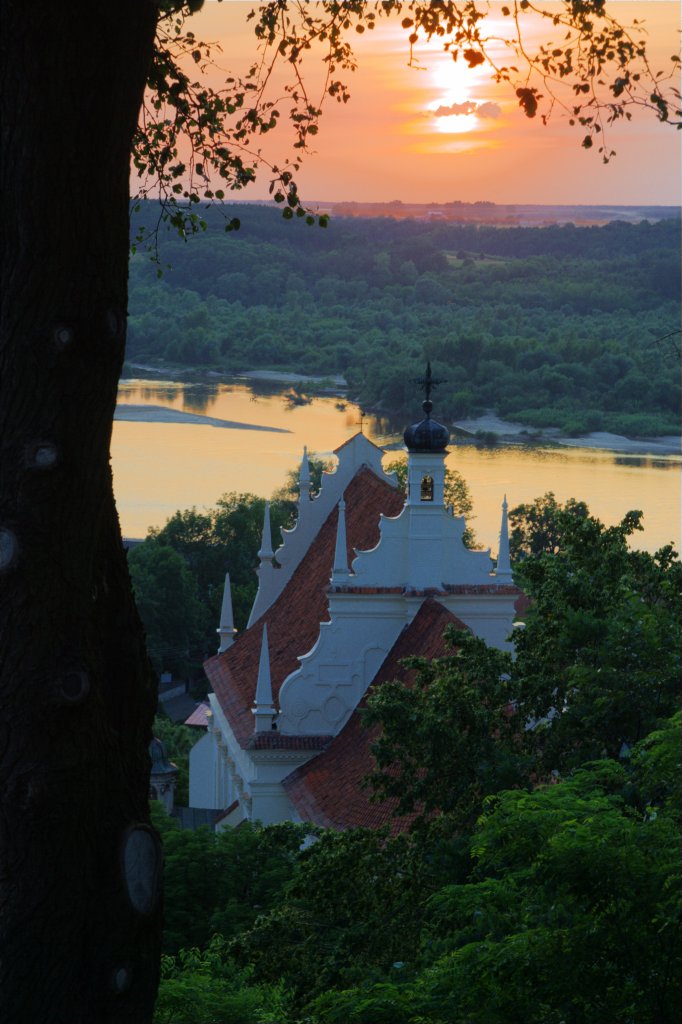 Kazimierz Dolny, final image