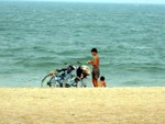 gaminsurplage