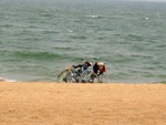 velosurplage