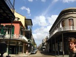 New Orleans