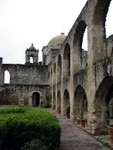 San Antonio une mission