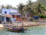 Highlight for Album: Ile au large de Nha Trang