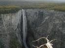 Hunlen Falls