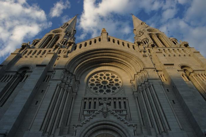 Cathedrale