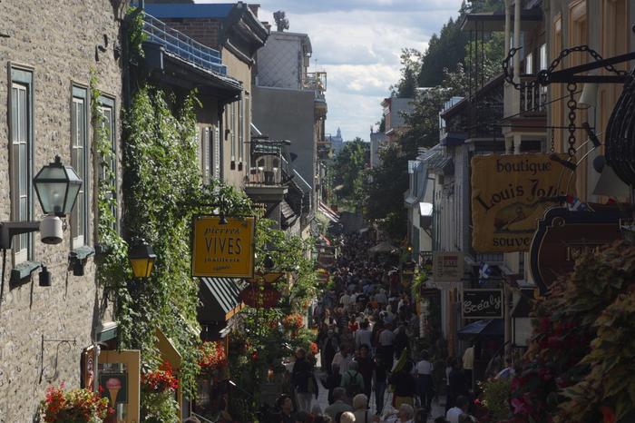 Petit Champlain