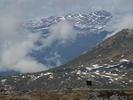 Mount Marvin - Whistler pass