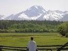 Tatla Lake - Mount Waddington, Vijay