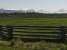 Tatla Lake - Waddington Range