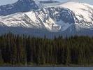 Turner Lake - Panorama Ridge