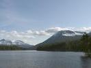 Turner Lake - Panorama