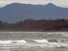 Ucluelet - Ocean Pacifique