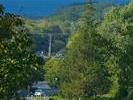 Toronto Panorama Bruce Trail Road-PS-8-bits