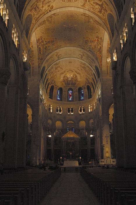 Eglise