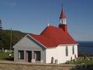 Eglise en bois