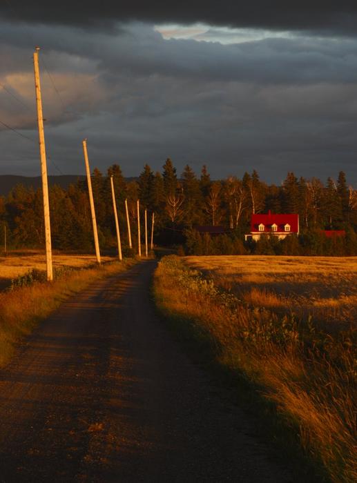 Petite Maison dans La Prairie