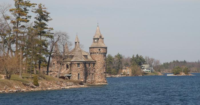 Chateau